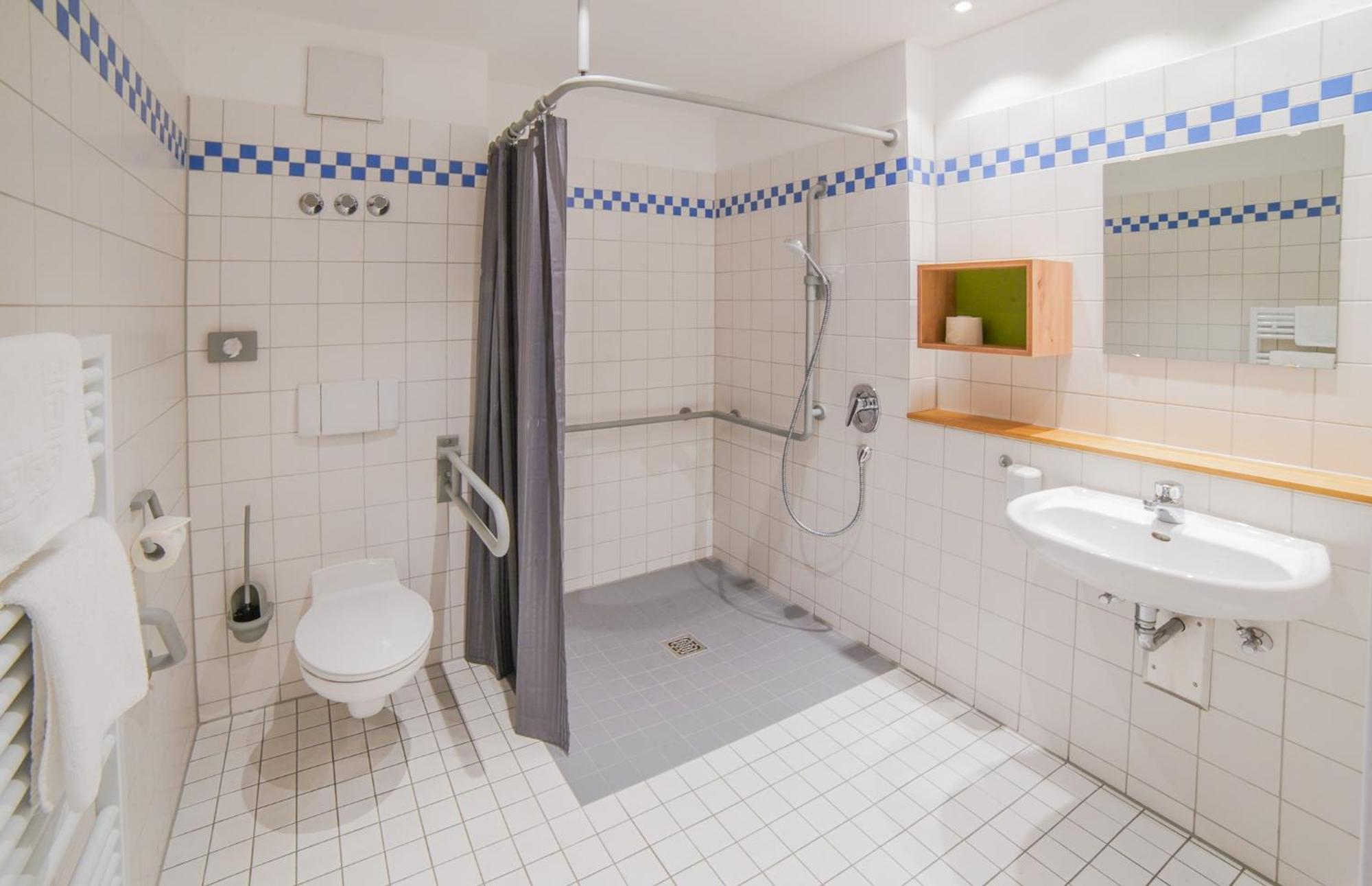 Hotel Lindenhof Bielefeld Eksteriør billede